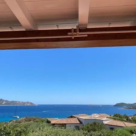 Сasa de vacaciones With Beautiful View *