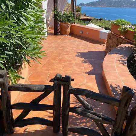 With Beautiful View * Punta Molara